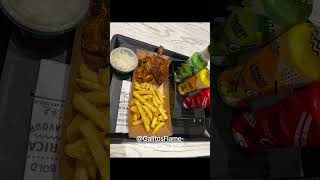 Ever eaten at galitos nairobi westlands [upl. by Alah]