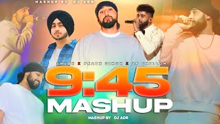 945 Mashup 945 x We Rollin Prabh Singh x AP Dhillon x Shubh Mashup Remix By Dj ADR official [upl. by Gelhar]