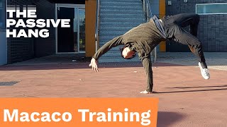 Macaco Training July 2021 [upl. by Orban78]