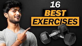 No Gym FullBody 30 Minutes Workout For Beginners MUST TRY  Tamil [upl. by Dobson]