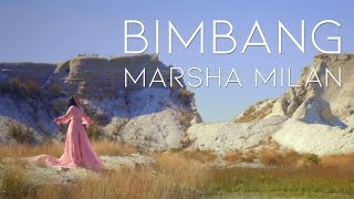 🔴OST NUR 2  Marsha Milan  BIMBANG OFFICIAL MUSIC VIDEO [upl. by Bor916]