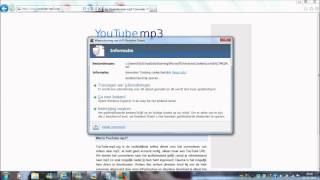 hoe download je muziek van youtube [upl. by Thorsten]