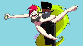 Black Hat X Demencia [upl. by Peria]