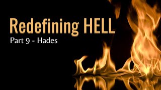 Redefining Hell  Part 9  Hades [upl. by Annawahs187]