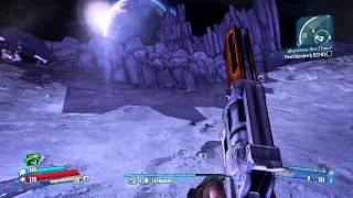 Find Deirdres Echo in Wherefore Art Thou in Borderlands The PreSequel [upl. by Gisella]