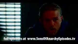 Sons Of Anarchy  Orca Shrugged Season 5 Episode 5 [upl. by Aisor165]