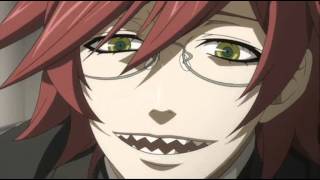 William x Grell [upl. by Valiant]