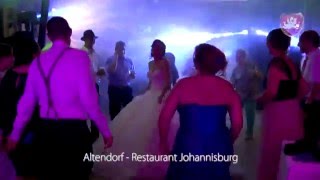 Hochzeits DJ Benz ❤️ Jahresrückblick 2015 [upl. by Kunkle785]