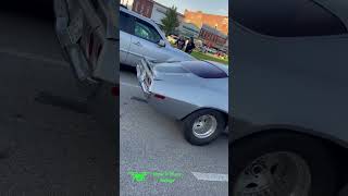 Neosho Cruise Night done by Drone amp Phone Footage [upl. by Landau]