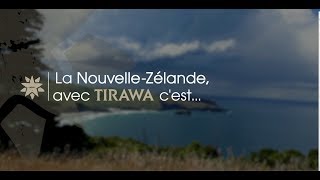 Voyage Nouvelle Zélande [upl. by Kcarb]