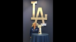 Life as a LA Dodgers Senior Manager of Payroll [upl. by Ahsyia]