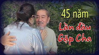 1229  Cả làng kéo đến chúc mừng ngày đoàn tụ Mẹ kế nói gì khi con riêng của chồng tìm về [upl. by Skricki793]