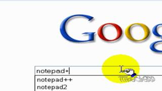 how to get notepad [upl. by Ehcnalb]