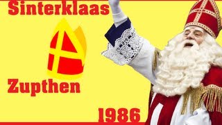 Zwarte Piet wiedewiedewiet  Sinterklaasliedjes van vroeger [upl. by Wasson649]