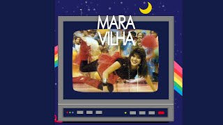 CHUVA DE ESTRELAS  Maravilha 1987 Faixa Remasterizada [upl. by Dinnie60]