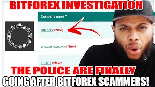 Bitforex FINALLY Under Investigation by SFC Ecomi VeVe amp OMI Token Investors had an Impact [upl. by Ronn931]