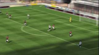 Wayne Rooney  Amazing Loop Fifa Goal of the day HD [upl. by Pass466]