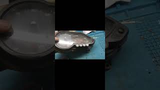 pulsar 150 speedometer repair in sri lankaCONTACT US ON WHATSAPP 94777125983 [upl. by Sontag341]