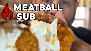 Meatball Sub [upl. by Hildagarde205]