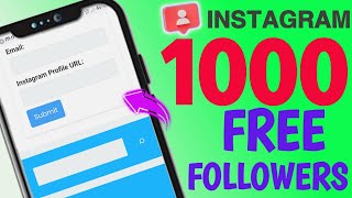 💙2 മിനിട്ടില്‍ 1000 followers കൂട്ടാം😵🚀instagram followers malayalam free followers and likes [upl. by Kain]