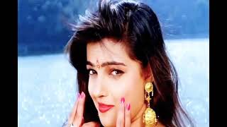 Tukur Tukur Dekhte Ho Kya 1080p  Kumar Sanu Poornima Hit Song [upl. by Findlay]