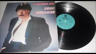 Diego Verdaguer  La ladrona audio HQ HD [upl. by Maggs483]