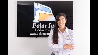 POLAR INC  CORP [upl. by Thalassa]