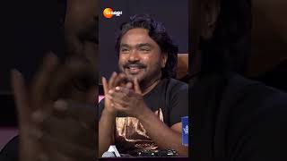 Sa Re Ga Ma Pa  Season 20 Shorts Zee Kannada Entertainment Singing Reality Tv Show [upl. by Maribelle]