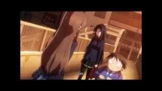 Accel world ending scene [upl. by Emile381]