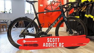 Scott Addict RC [upl. by Emarie462]