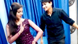 Ude Jab Jab Zulfein Teri  उड़े जब जब जुल्फें तेरी  Dance Performance By Tanya Mishra [upl. by Powel480]