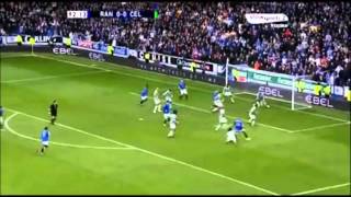 Top 10 Rangers Goals [upl. by Clywd823]