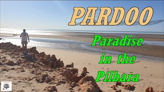 PARDOO STATION Paradise in the Pilbara WA  Welcome to Ngarla Country [upl. by Amhsirak]