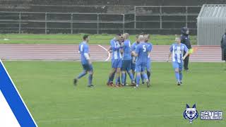 GOALS Greenock Juniors 03 Renfrew FC  WOSFL Division 2  211022 [upl. by Hait]