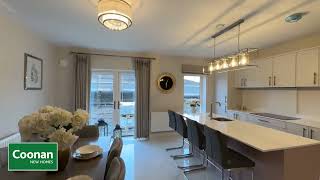 5 Bedroom Houses  Coach Road Capdoo Clane Co Kildare  New Homes  Luxury Living [upl. by Ayram702]