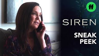 Siren Season 2 Episode 11  Sneak Peek Elaines Invitation  Freeform [upl. by Uhsoj763]