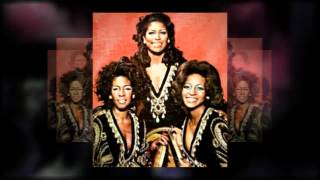 THE SUPREMES JEAN SCHERRIE and LYNDA hit and miss [upl. by Shandee]