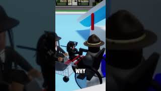 3 people in buggy jump off diving board at same time roblox brookhaven [upl. by Yssak78]