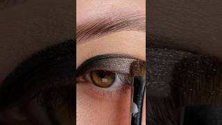 Eyeliner Makeup 😍✅ makeup beutyhack eyeliner eyeshadow shorts youtubefeed youtubeshortsviral [upl. by Charleton74]