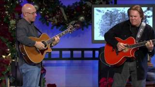 Saddleback Church Worship featuring special guest Doyle Dykes  Christmas Medley [upl. by Mian261]