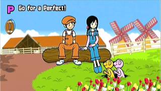 Rhythm Heaven Fever  Double Date 2 Perfect [upl. by Ofelia668]