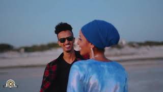 ROSSO CADE FT MALYUUN MAANKA  CIDHIBLAAY WALAAL  OFFICIAL MUSIC VIDEO [upl. by Llenor]