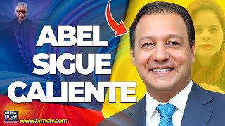 📢 ABEL MARTINEZ 💣 EL ZAR DEL BIMBINEl 🔥 BAJO FUEGO [upl. by Ayad]