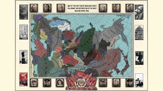 TNO Voices of the Russian Warlords vol 2  Голоса русских варлордов 2 часть [upl. by Ynaffet103]