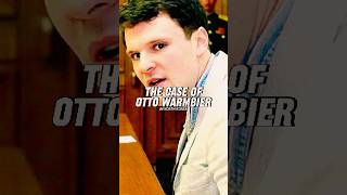 The Case of Otto Warmbier in North Korea educational crime viralshorts [upl. by Astrix198]