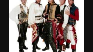 Adam and the Ants Ant Music [upl. by Koo]