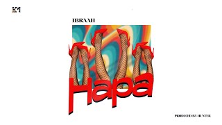 Ibraah  Hapa Official Lyrics Audio [upl. by Kato]