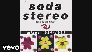 Soda Stereo  En la Ciudad de la Furia Dance Mix Official Audio [upl. by Geiger]