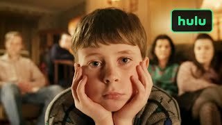 Moone Boy  Trailer  Hulu [upl. by Pearman]