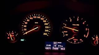 Bmw 335d F31 F30 0180 xDrive 313 PSHP 630NM stock Beschleunigung Acceleration [upl. by Cheadle]